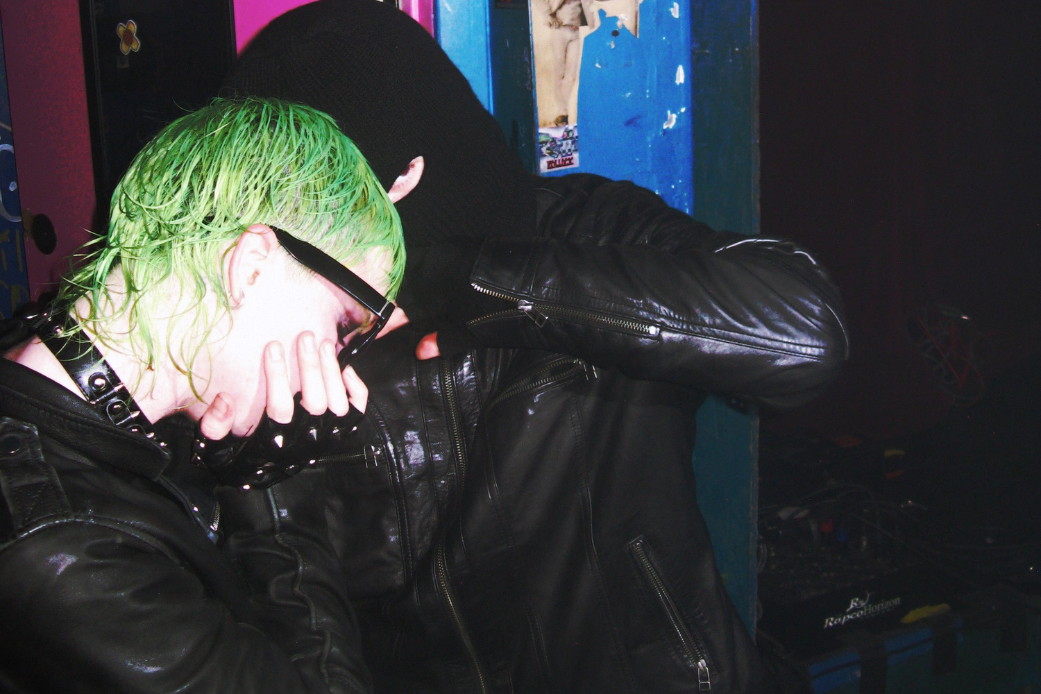 Brothel in Belize T-Shirts & More