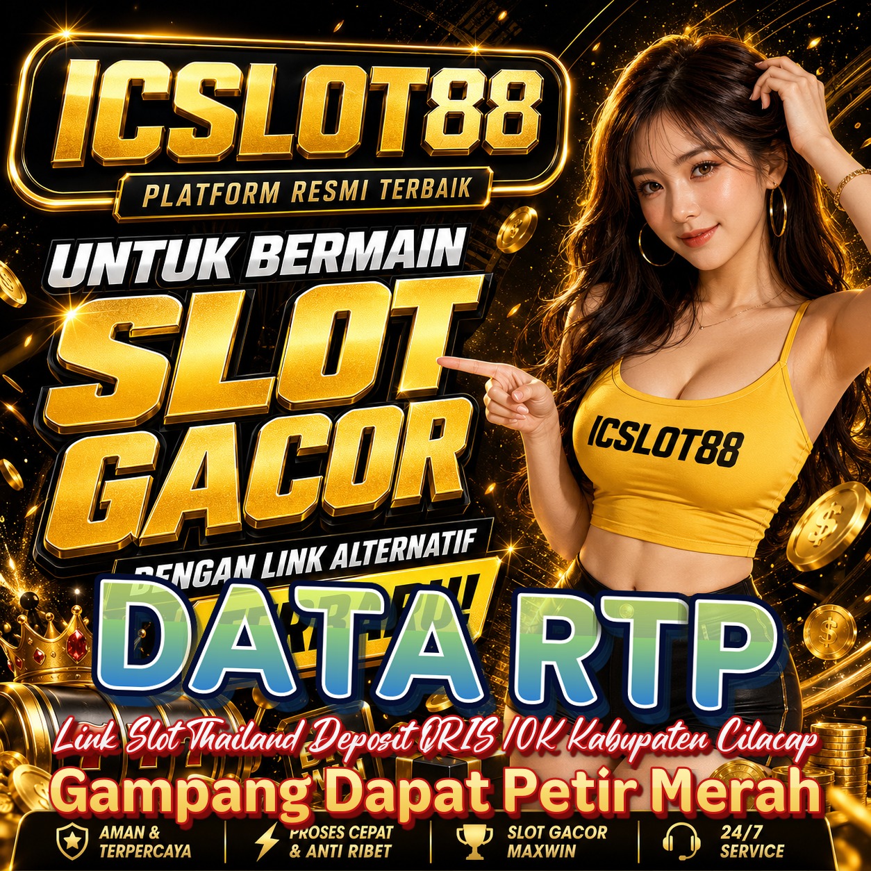 DATA RTP